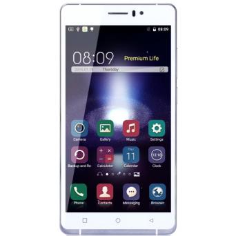 HTC X-BO 01 White